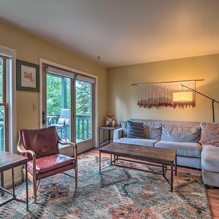 Lake Placid Gem With Patio And Views Less Than 1 Mi To Beach! מראה חיצוני תמונה
