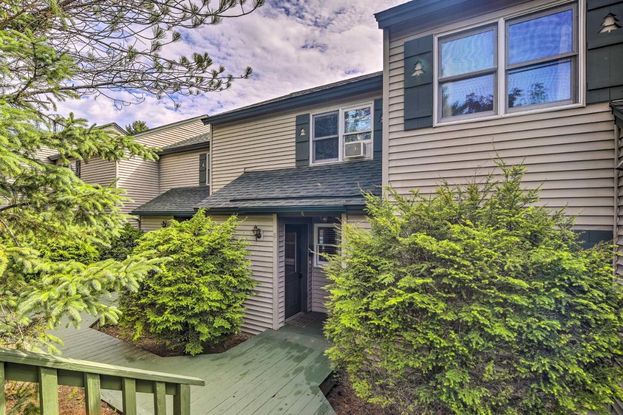 Lake Placid Gem With Patio And Views Less Than 1 Mi To Beach! מראה חיצוני תמונה